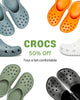 Crocs PasZen