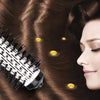 Brosse VoluBrush™-Plus de volume, moins d'effort !