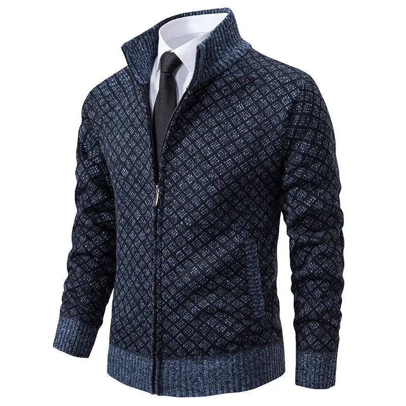 Cardigan décontracté