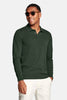 Polo Pullover