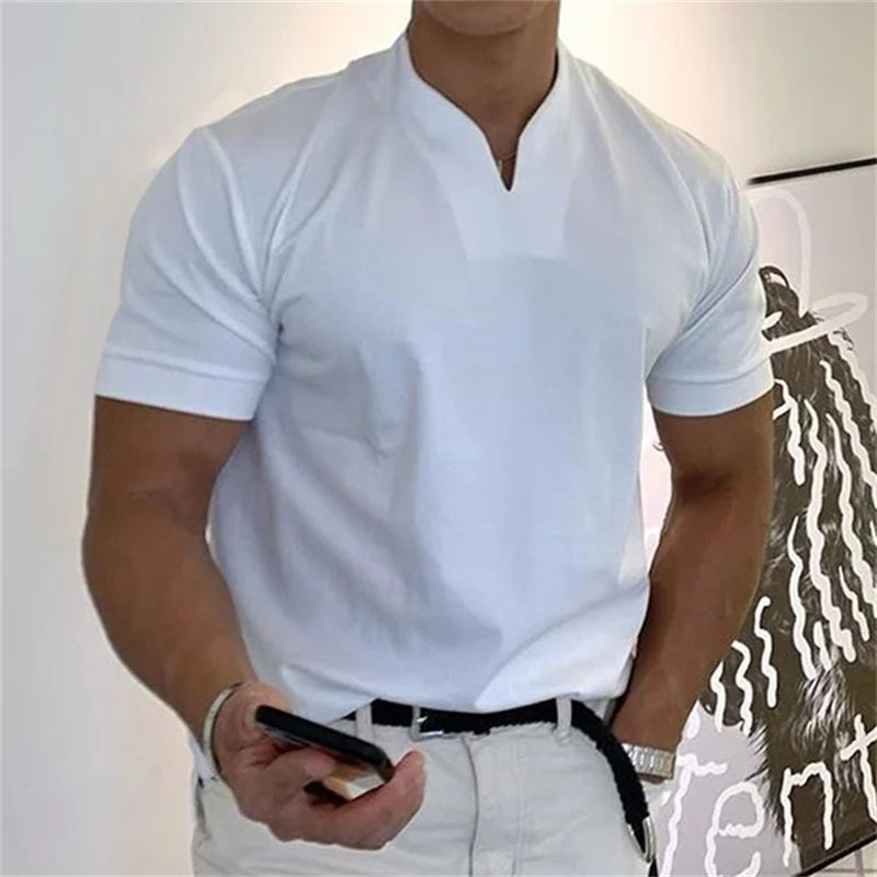 Jaxon™ – Le T-shirt de Fitness Ultime.