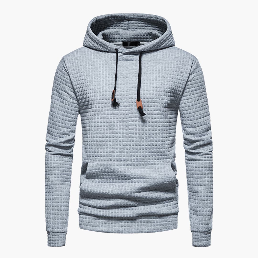 CasualEdge™ Hoodie