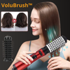 Brosse VoluBrush™-Plus de volume, moins d'effort !