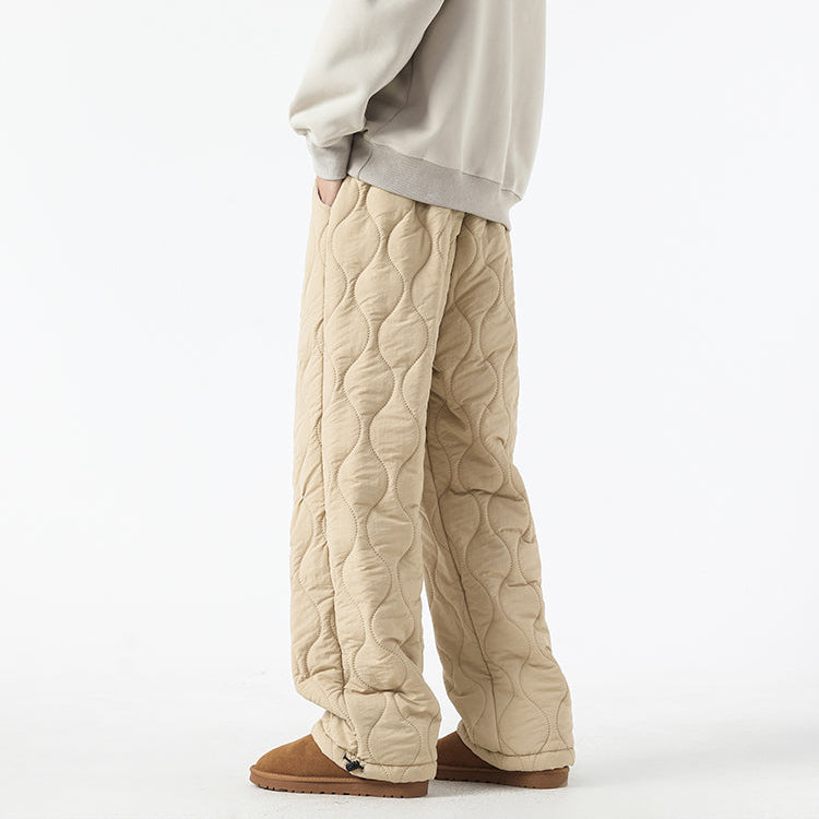 Pantalon matelassé Cloud Comfort