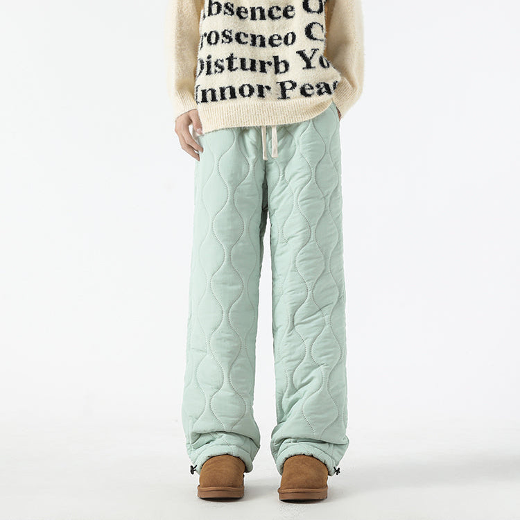 Pantalon matelassé Cloud Comfort