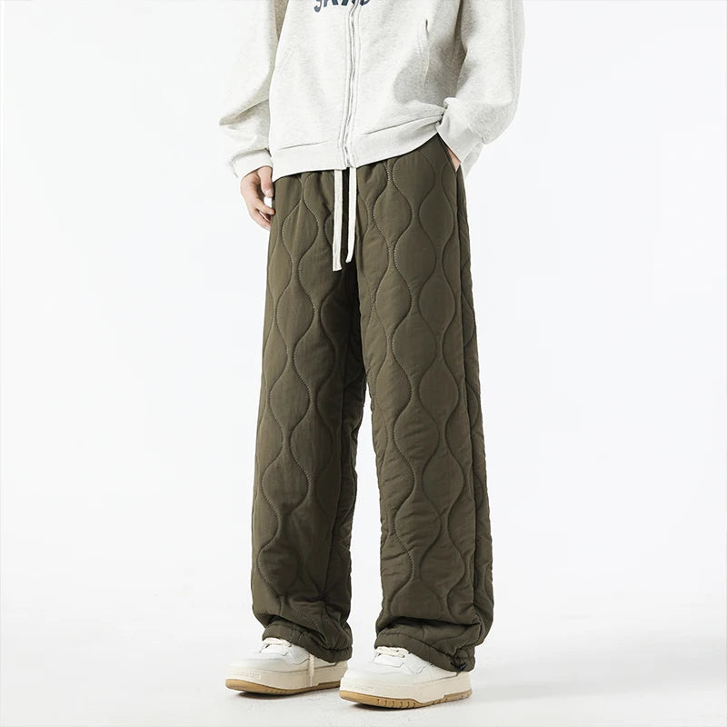 Pantalon matelassé Cloud Comfort