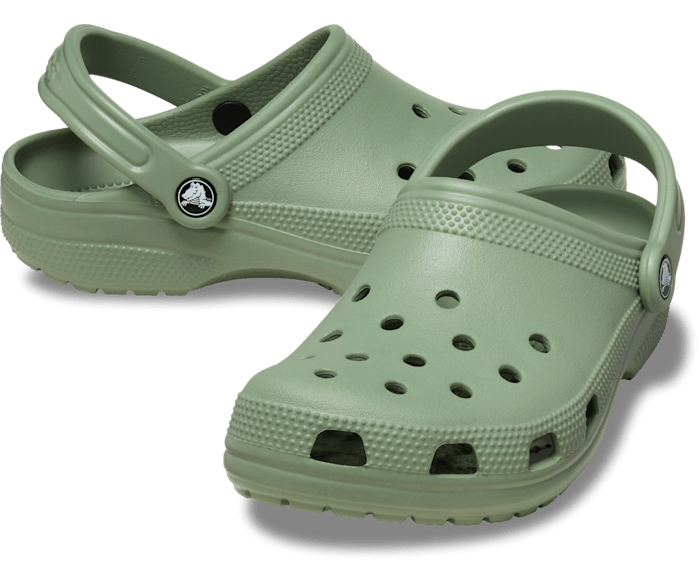 Crocs PasZen