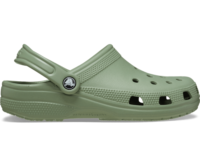 Crocs PasZen